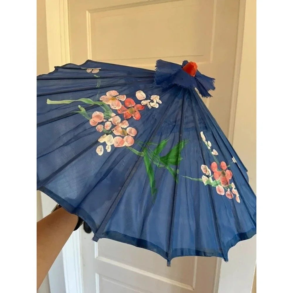 N/A small parasol